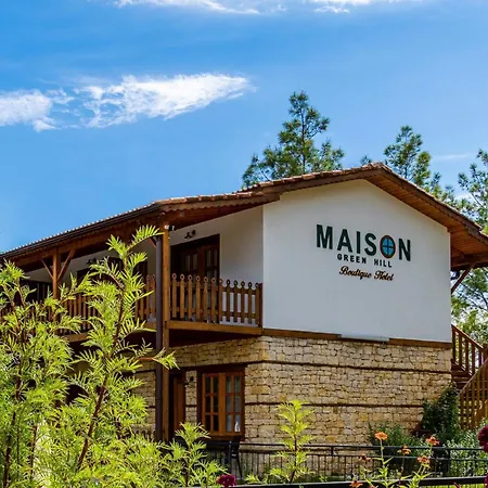Mesona Hotels Green Hill-3